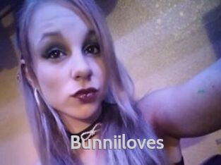 Bunniiloves