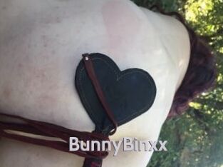 BunnyBinxx