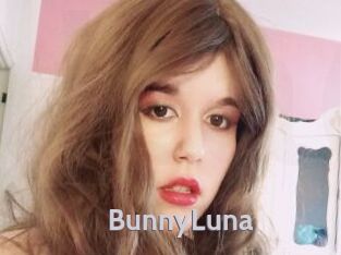 BunnyLuna