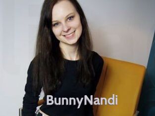 BunnyNandi