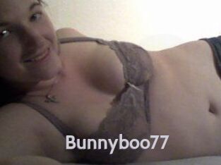 Bunnyboo77