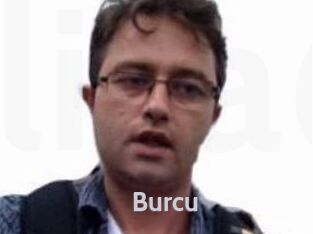 Burcu