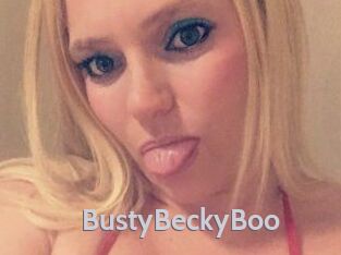 BustyBeckyBoo