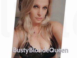 BustyBlondeQueen