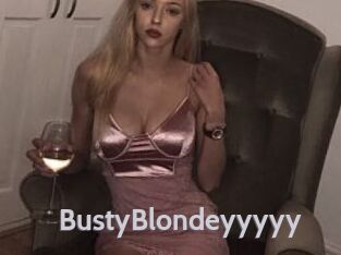 BustyBlondeyyyyy