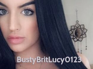 BustyBritLucy0123