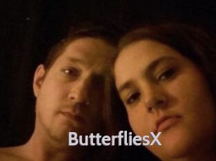 ButterfliesX