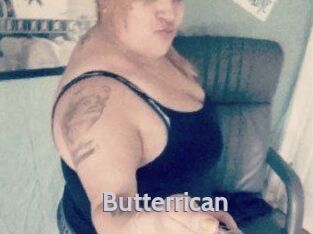 Butterrican