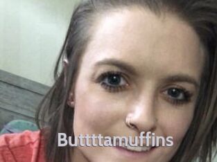 Buttttamuffins