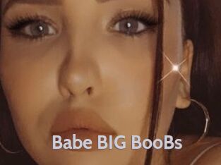 Babe_BIG_BooBs