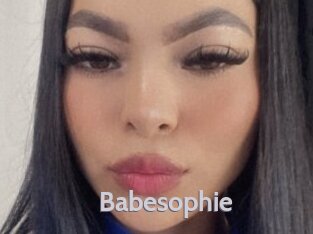 Babesophie