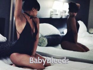 Babybleeds