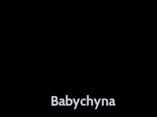 Babychyna