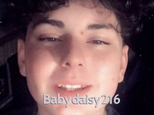 Babydaisy216