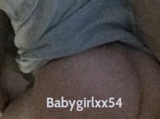 Babygirlxx54