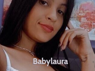 Babylaura