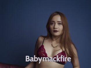 Babymackfire