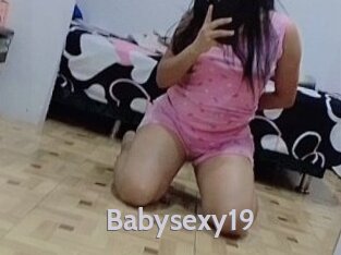 Babysexy19