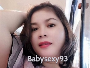 Babysexy93