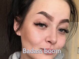 Badass_boom