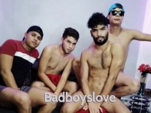 Badboyslove