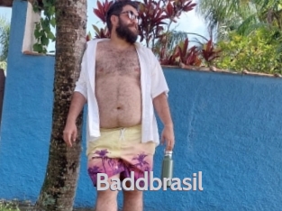 Baddbrasil