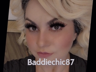 Baddiechic87