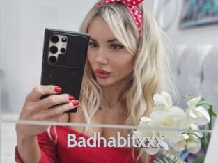 Badhabitxxx