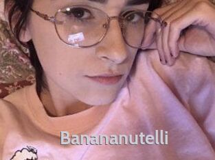 Banananutelli