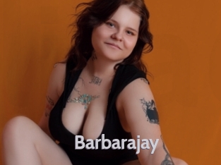 Barbarajay