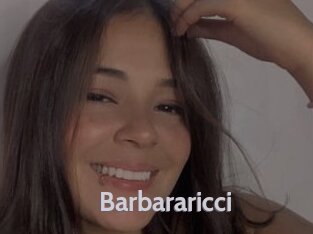 Barbararicci