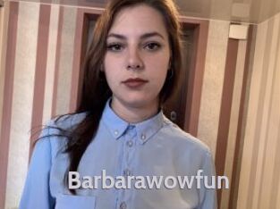 Barbarawowfun