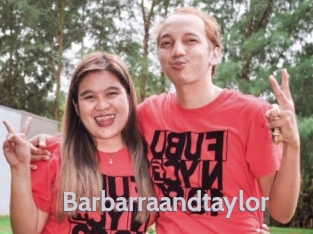 Barbarraandtaylor