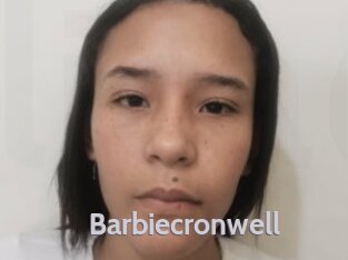 Barbiecronwell