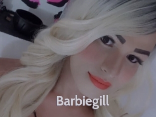 Barbiegill