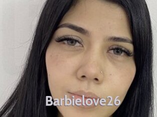 Barbielove26