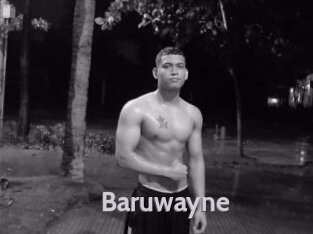 Baruwayne