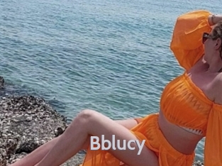 Bblucy