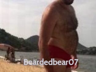 Beardedbear07