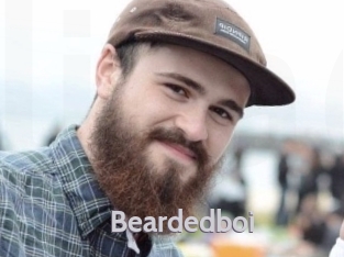 Beardedboi