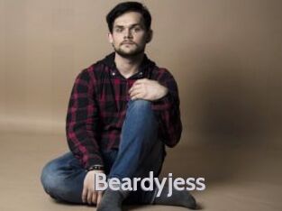 Beardyjess