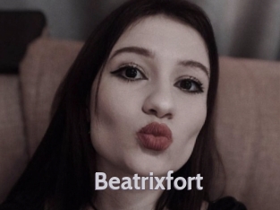 Beatrixfort