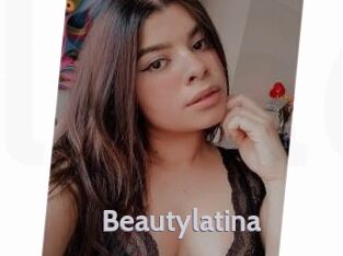 Beautylatina