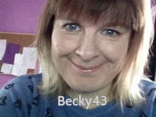 Becky43