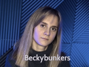 Beckybunkers