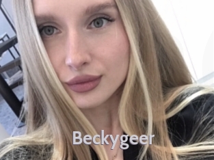 Beckygeer