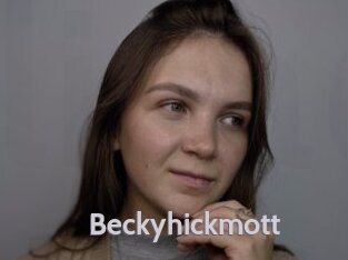 Beckyhickmott