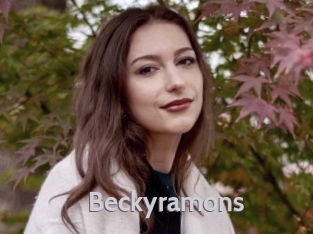 Beckyramons