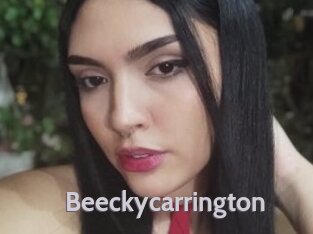 Beeckycarrington