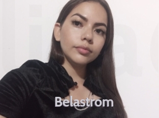 Belastrom